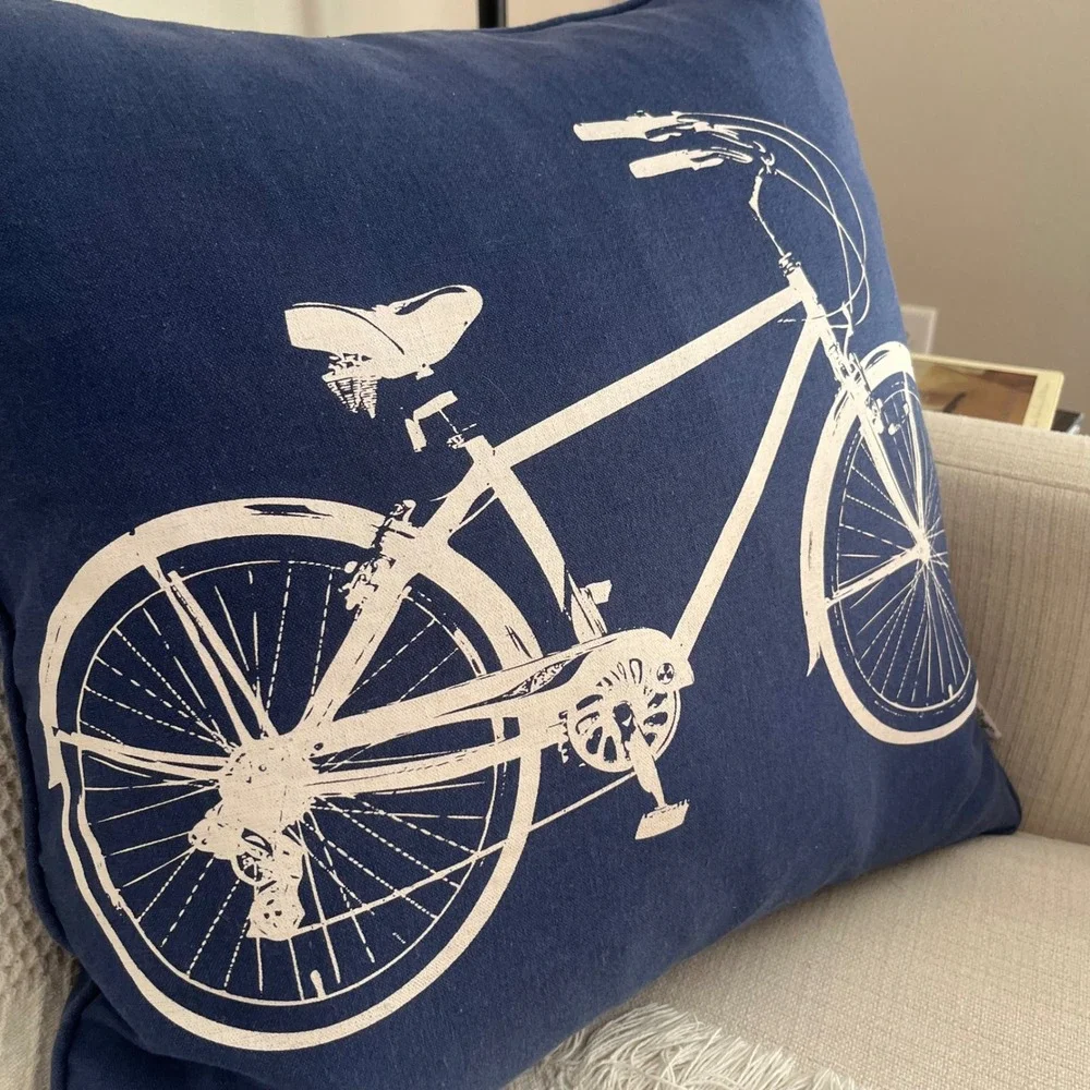 Thro adorable throw